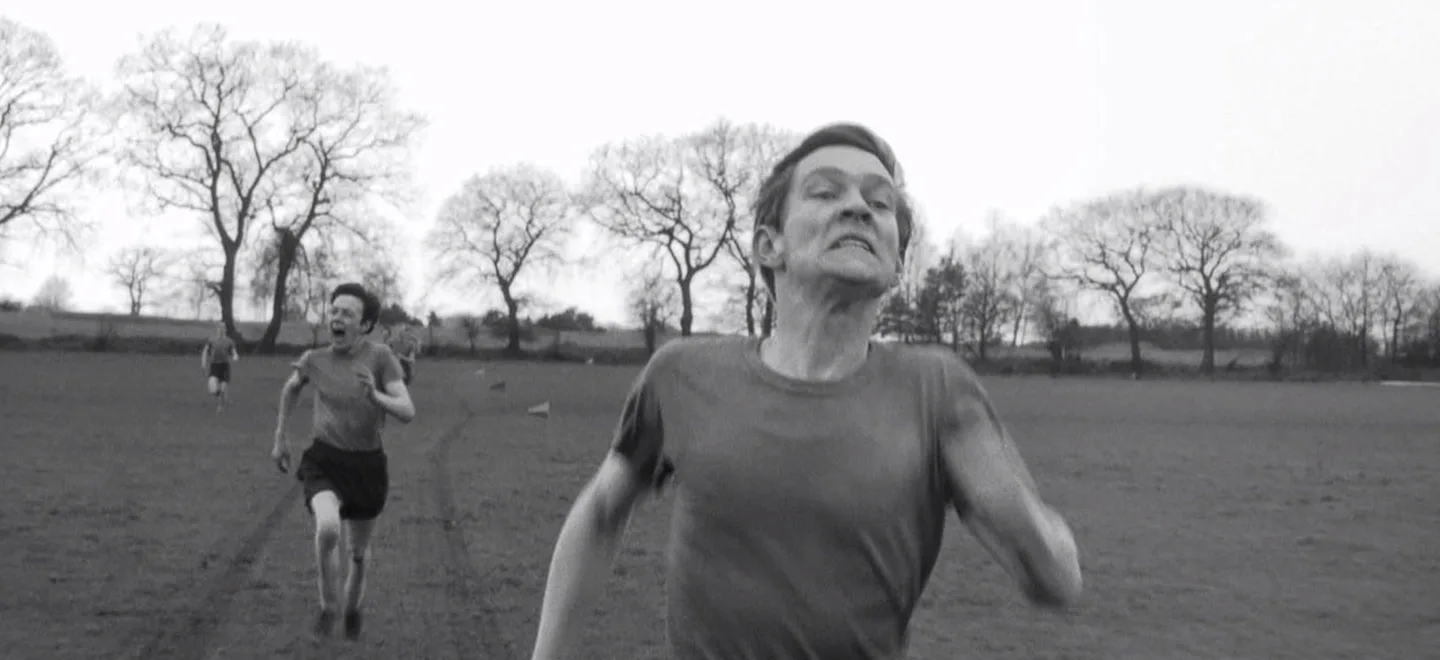 Loneliness of the Long Distance Runner at Ciné Lumière - Institut Français  · Royaume-Uni