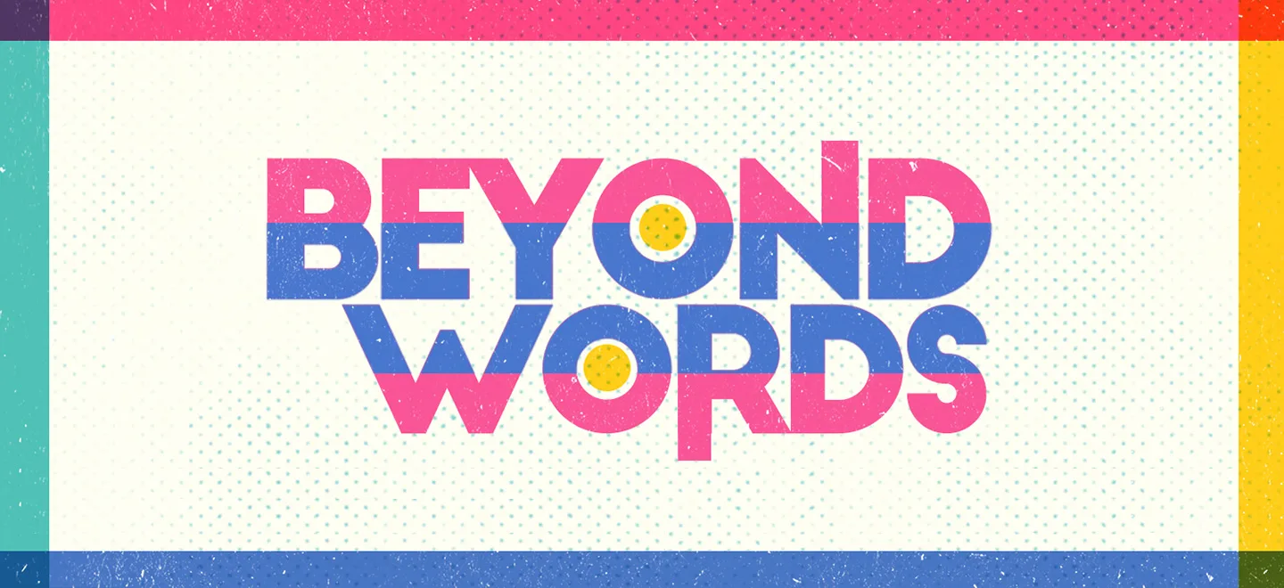 Beyond Words Institut Fran ais Royaume Uni